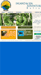 Mobile Screenshot of inlandandsea.com